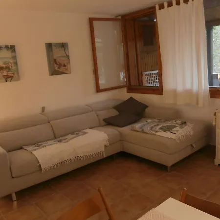Apartment Lucianasit Cugnana Verde