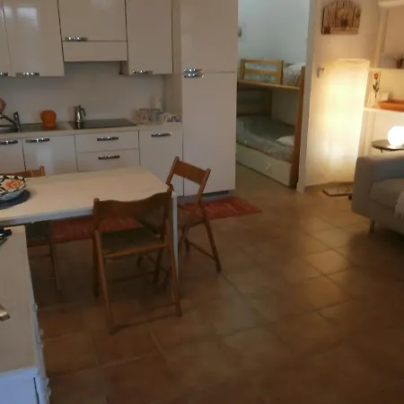 Apartment Lucianasit *