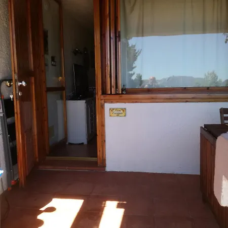Lucianasit * Cugnana Verde
