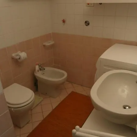 Lucianasit Apartment *