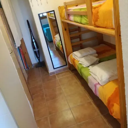 Apartment Lucianasit Cugnana Verde
