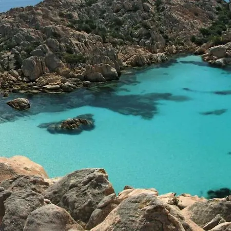 Lucianasit * Cugnana Verde