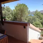 Lucianasit * Cugnana Verde
