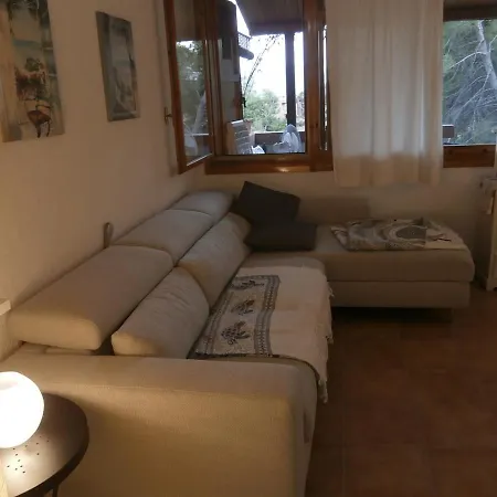 Lucianasit Apartament *