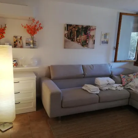 Apartamento Lucianasit