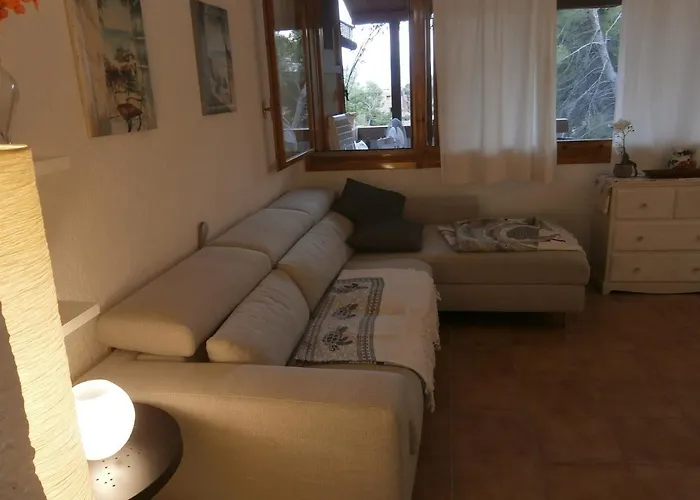 Lucianasit Apartamento *