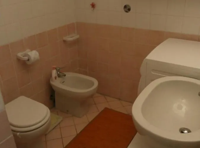 Lucianasit Apartamento *