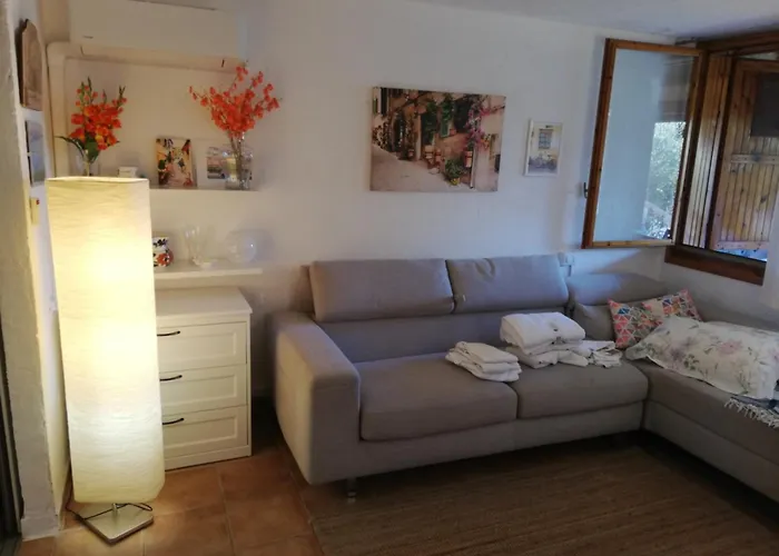 Apartamento Lucianasit